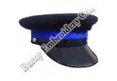 Officers Military Police Caps